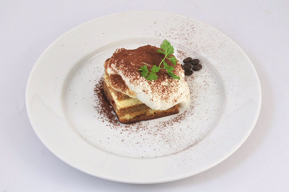 コーヒーケーキ