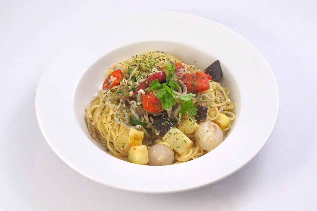 パスタ