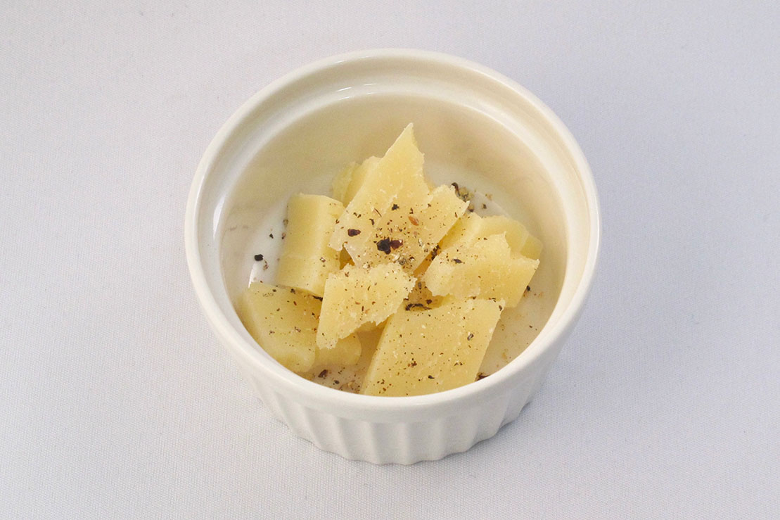 チーズ（グラナパダーノ）