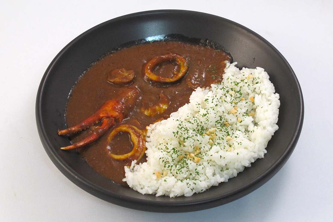 カレー